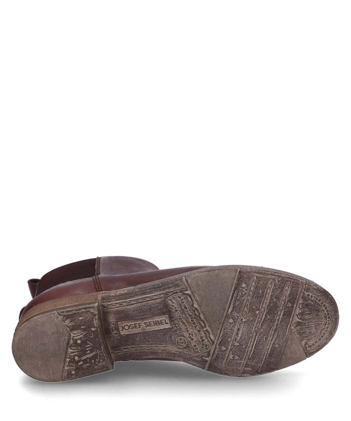 Josef Seibel Sienna 08 - Rot