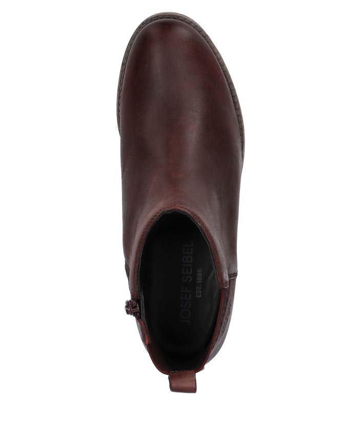 Josef Seibel Sienna 08 - Rot