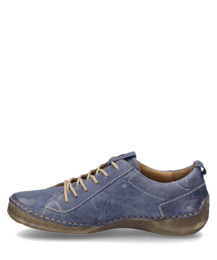Josef Seibel Fergey 56 - Blau