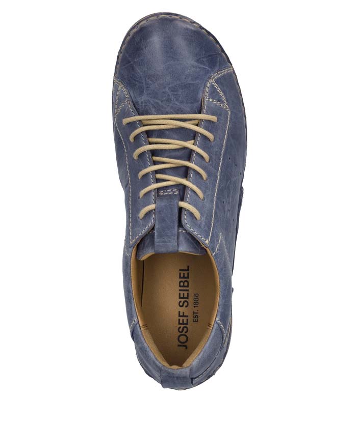 Josef Seibel Fergey 56 - Blau