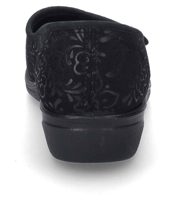Josef Seibel Nice 104 - Schwarz