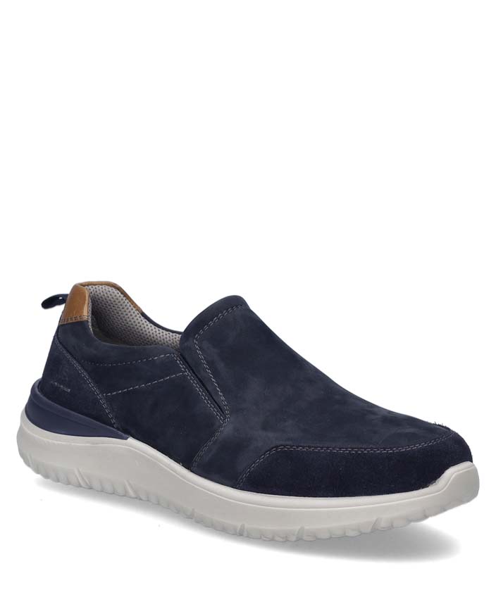 Josef Seibel Wales 04 - Blau