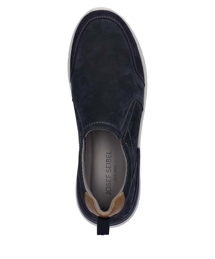 Josef Seibel Wales 04 - Blau