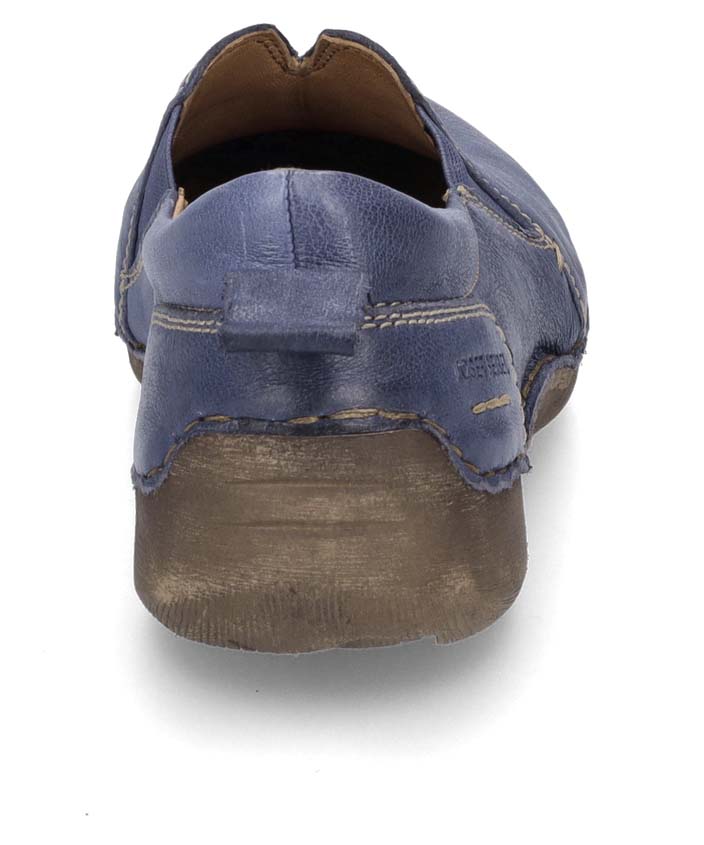Josef Seibel Fergey 70 - Blau