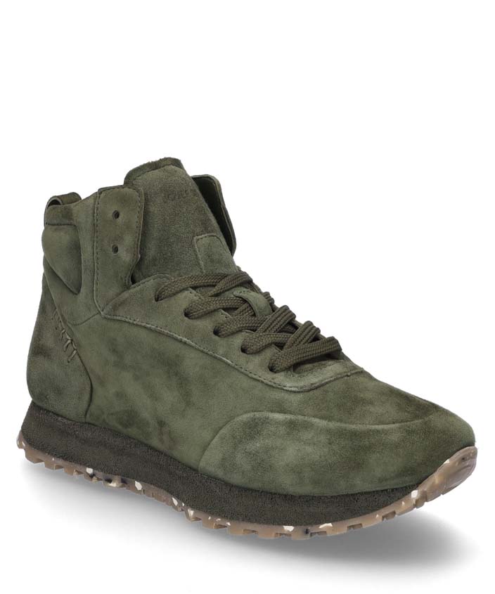 Josef Seibel Adriana 02 - Grün