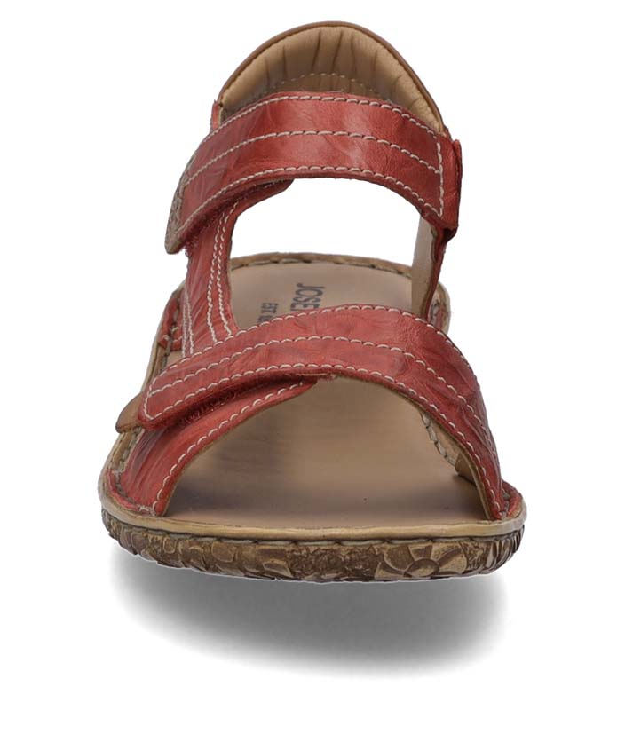 Josef Seibel Rosalie 56 - Rot