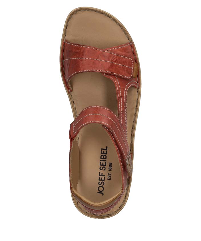 Josef Seibel Rosalie 56 - Rot