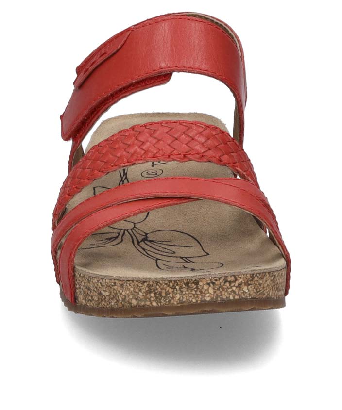 Josef Seibel Tonga 83 - Rot
