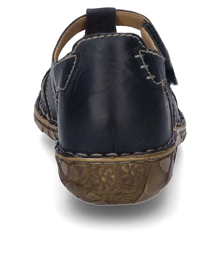 Josef Seibel Rosalie 29 - Blau