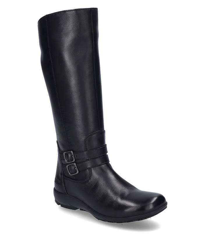 Josef Seibel Charlotte 10 - Schwarz