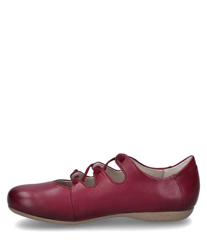 Josef Seibel Fiona 04 - Rot