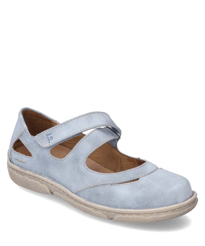 Josef Seibel Neele 61 - Blau