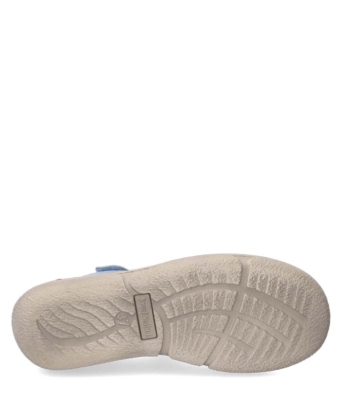 Josef Seibel Neele 61 - Blau