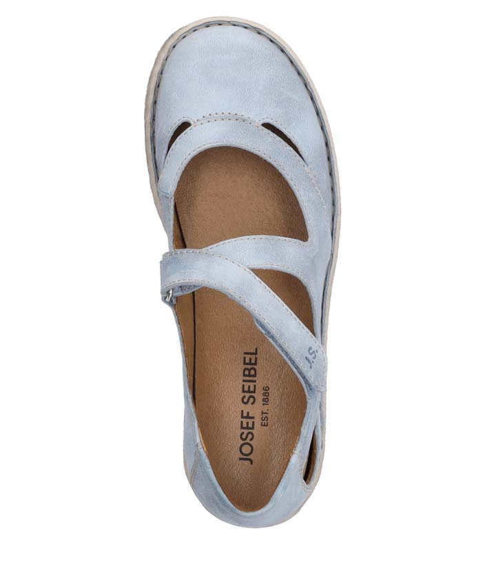 Josef Seibel Neele 61 - Blau