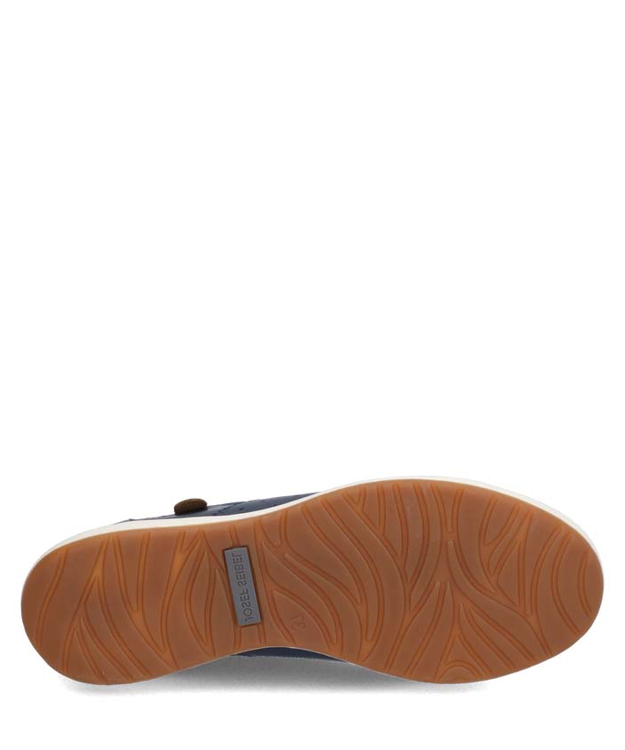Josef Seibel Caren 01 - Blau