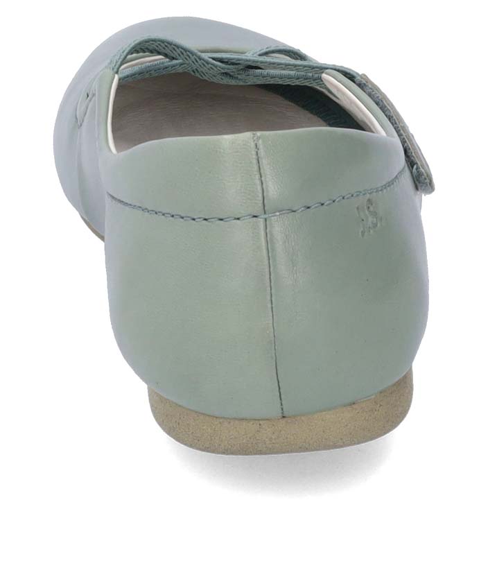 Josef Seibel Fiona 39 - Grün