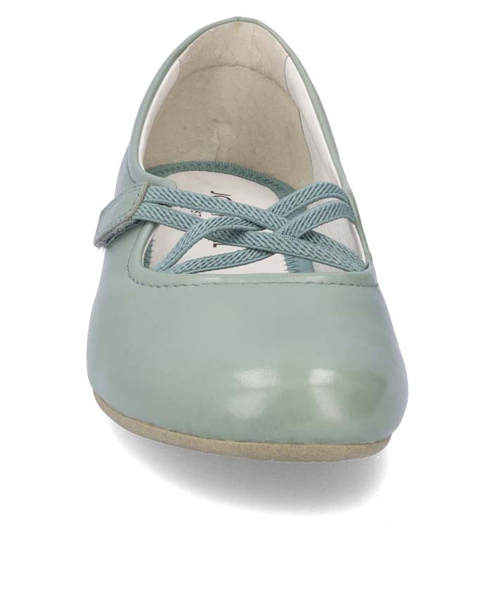 Josef Seibel Fiona 39 - Grün