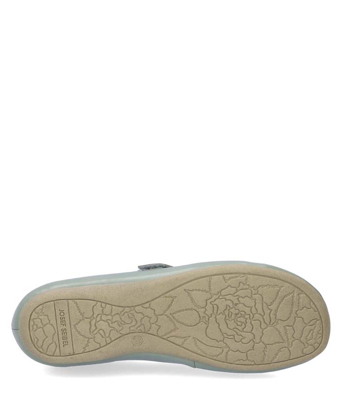 Josef Seibel Fiona 39 - Grün