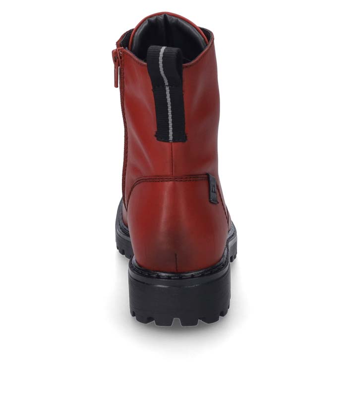 Josef Seibel Marta 02 - Rot