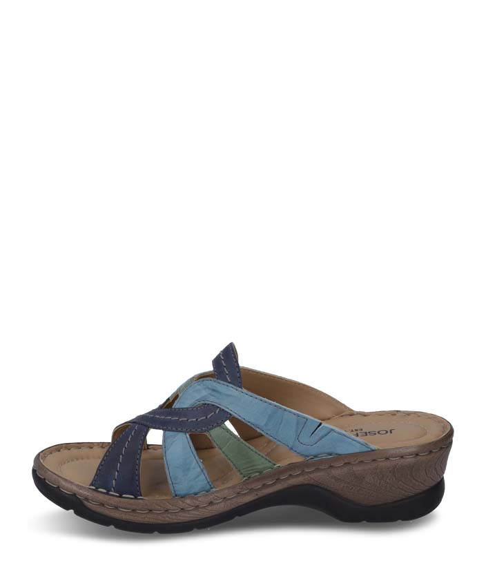 Josef Seibel Catalonia 01 - Blau