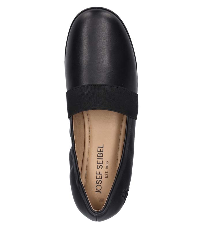 Josef Seibel Josie 02 - Schwarz