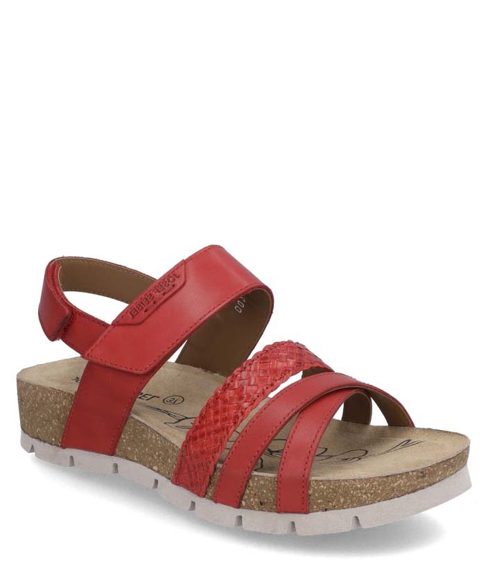 Josef Seibel Lucie 03 - Rot