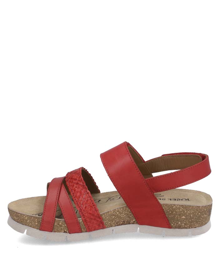 Josef Seibel Lucie 03 - Rot
