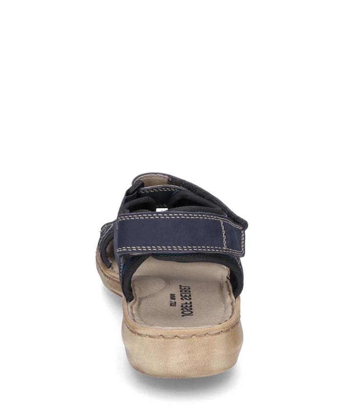Josef Seibel Lene 01 - Blau