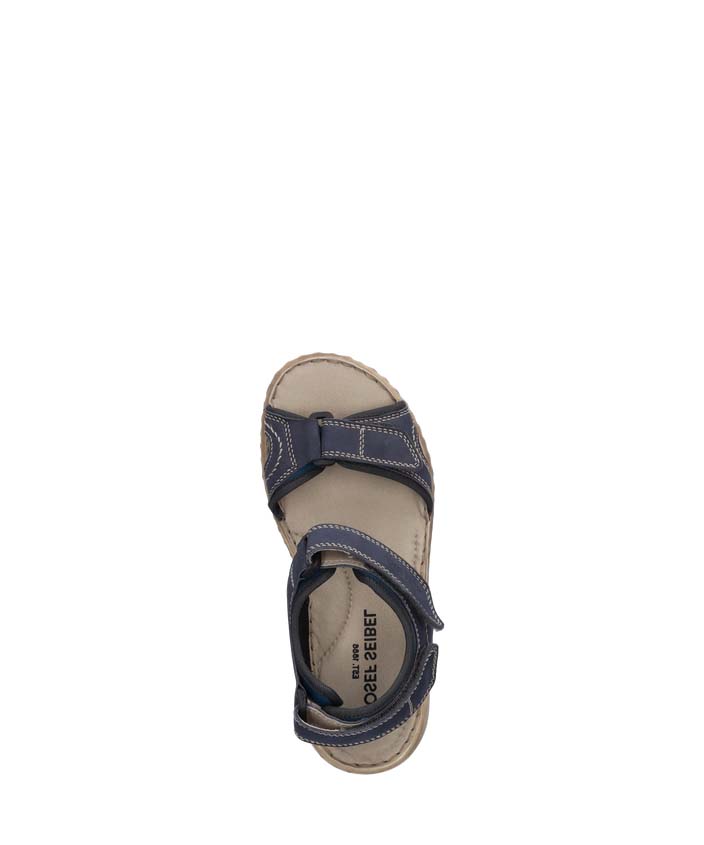 Josef Seibel Lene 01 - Blau