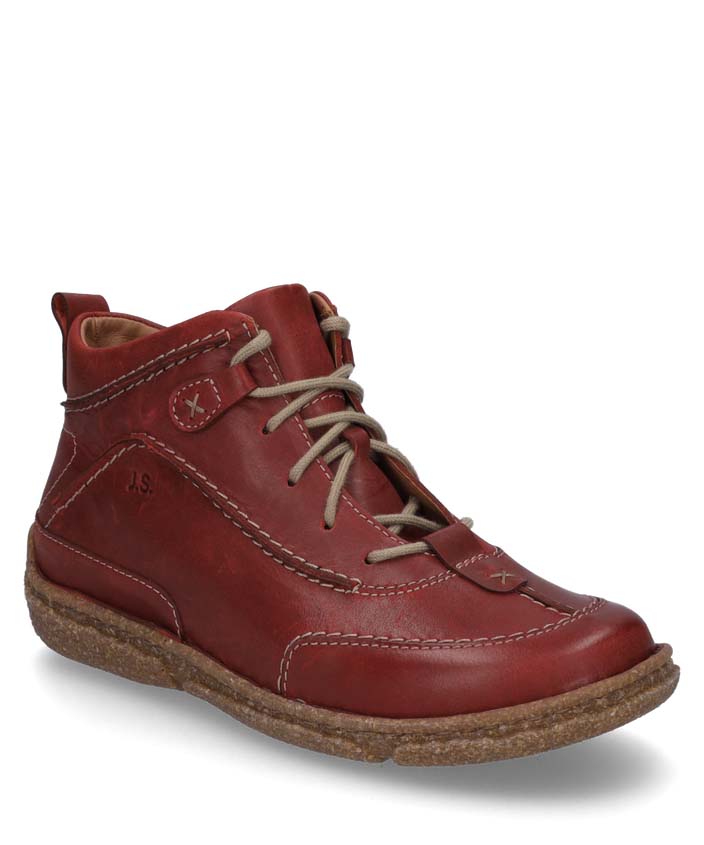 Josef Seibel Neele 52 - Rot