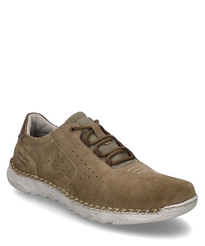 Josef Seibel Wilson 13 - Braun
