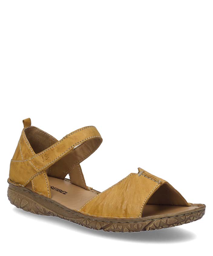 Josef Seibel Ivy 05 - Gelb