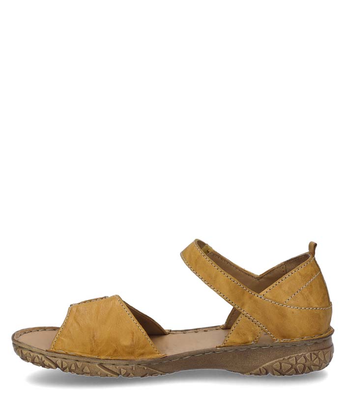 Josef Seibel Ivy 05 - Gelb