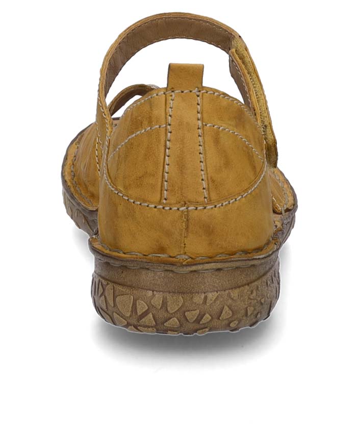Josef Seibel Ivy 05 - Gelb