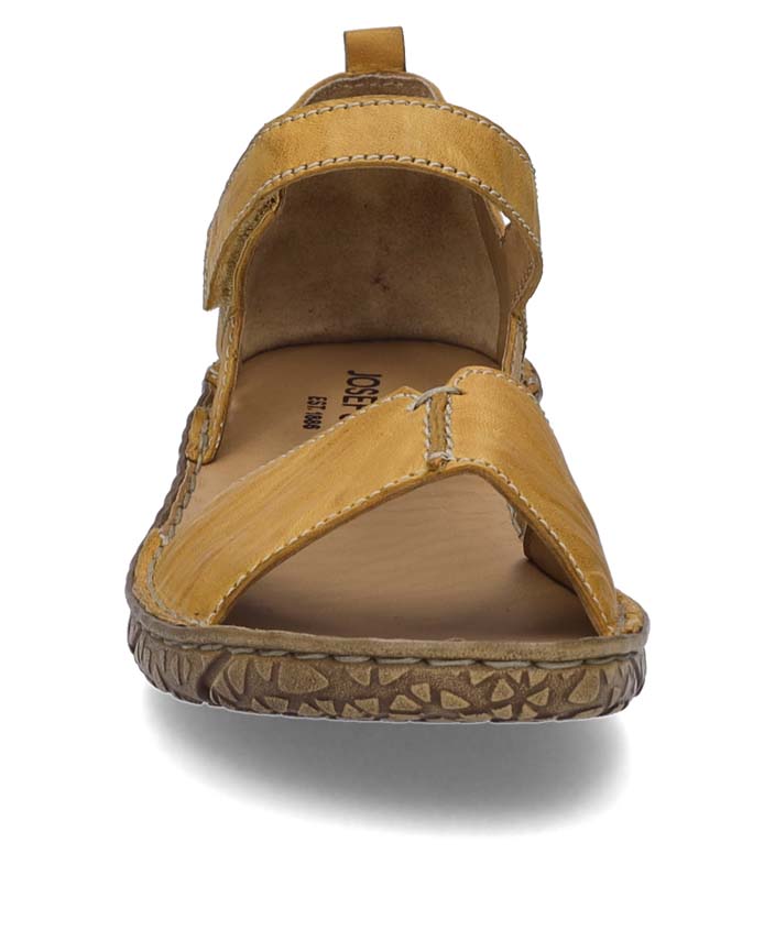 Josef Seibel Ivy 05 - Gelb
