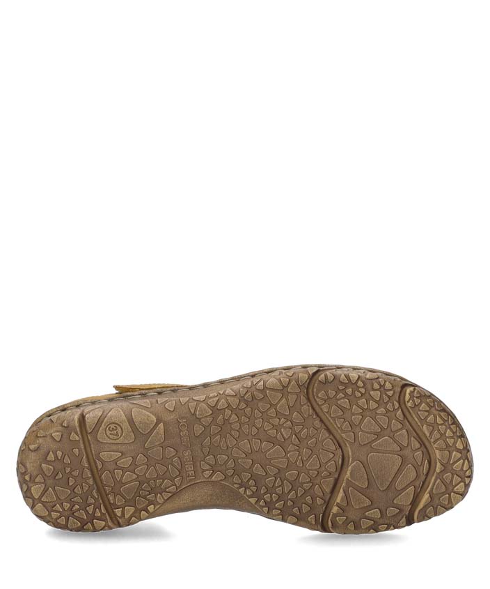 Josef Seibel Ivy 05 - Gelb