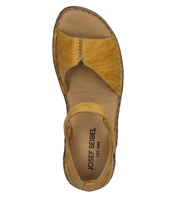 Josef Seibel Ivy 05 - Gelb