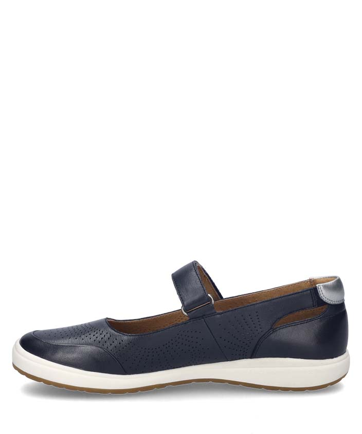Josef Seibel Caren 68 - Blau