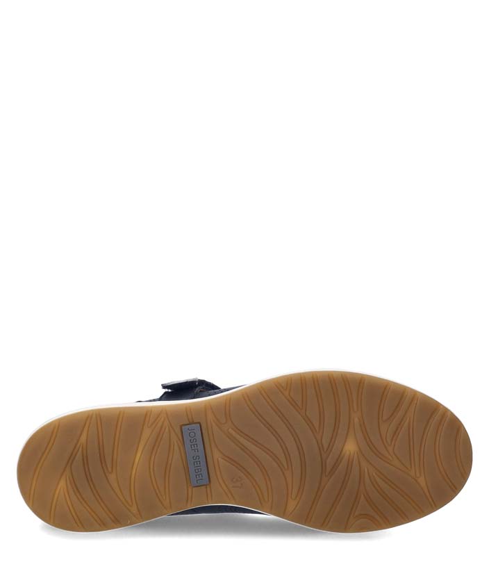 Josef Seibel Caren 68 - Blau