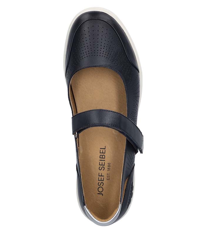 Josef Seibel Caren 68 - Blau