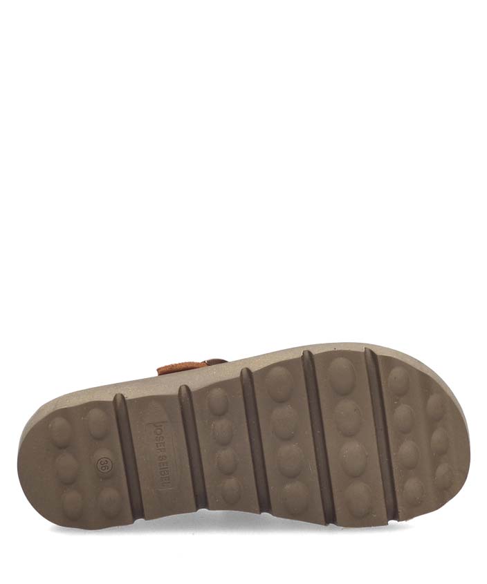 Josef Seibel Carmaux 05 - Gelb