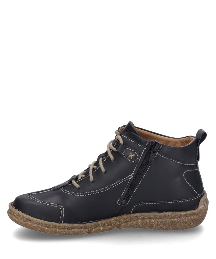 Josef Seibel Neele 52 - Schwarz