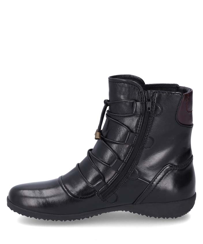Josef Seibel Naly 62 - Schwarz