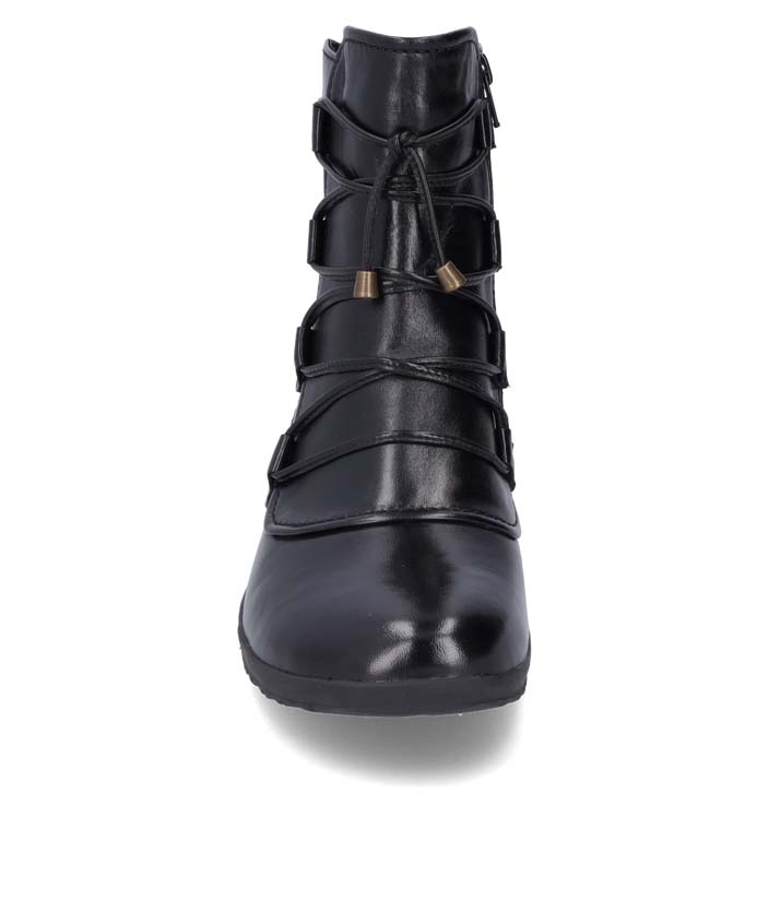 Josef Seibel Naly 62 - Schwarz