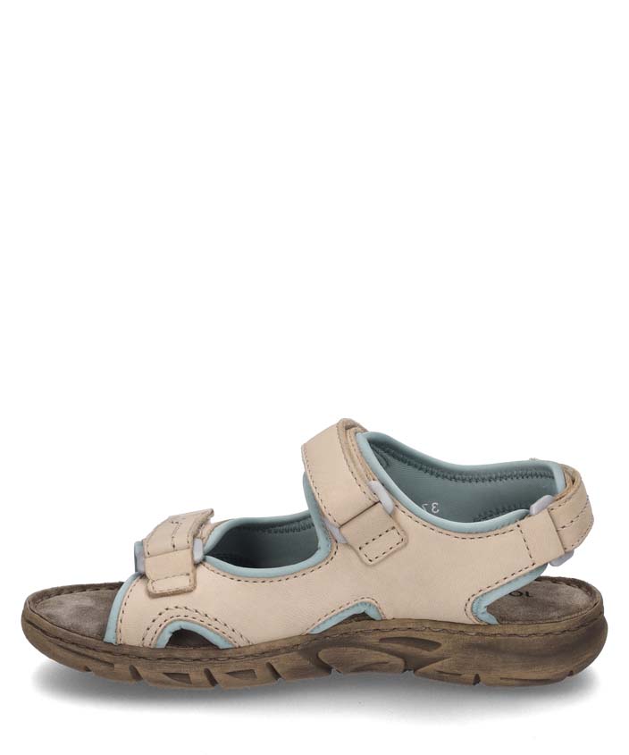 Josef Seibel Brenda 01 - Beige