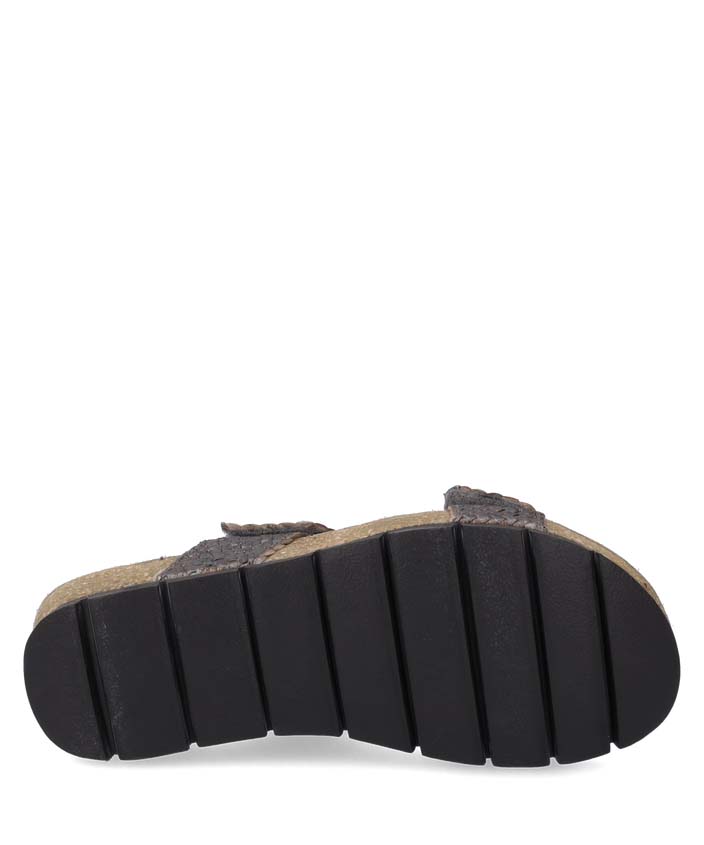 Josef Seibel Lucie 04 - Grau