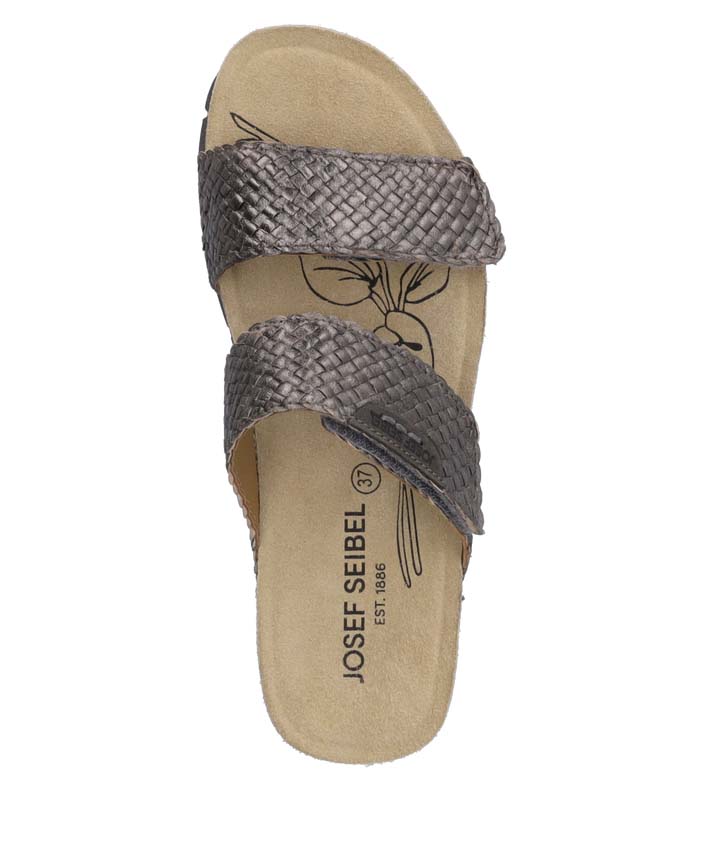 Josef Seibel Lucie 04 - Grau