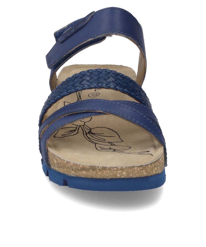 Josef Seibel Lucie 03 - Blau