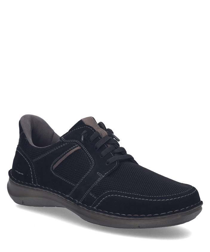 Josef Seibel New Anvers 24 - Schwarz