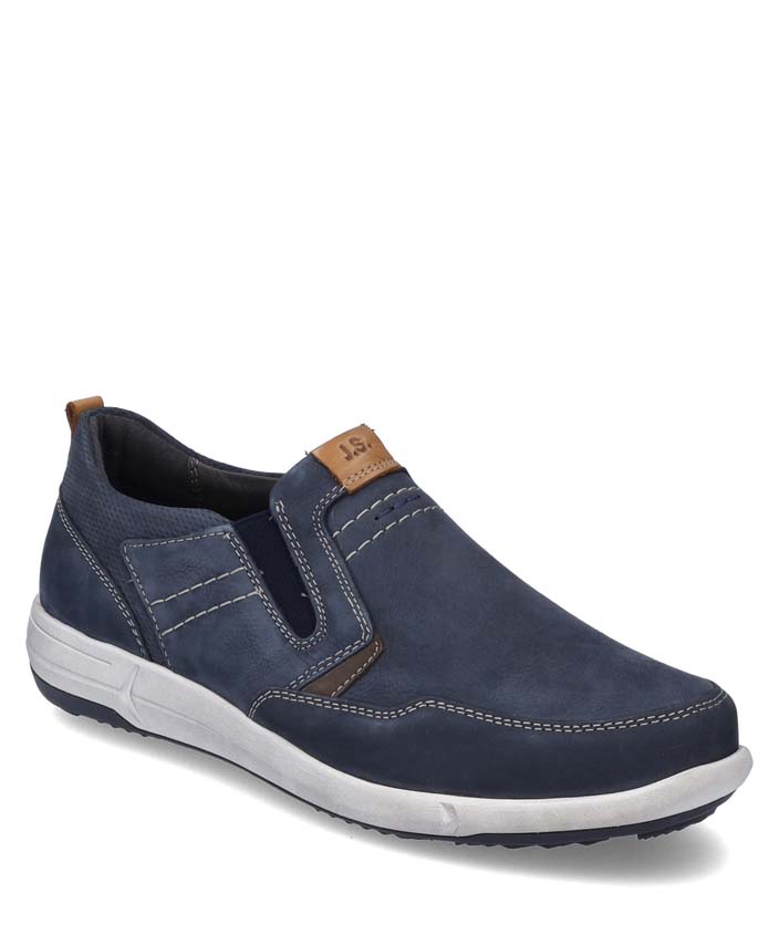 Josef Seibel Enrico 04 - Blau
